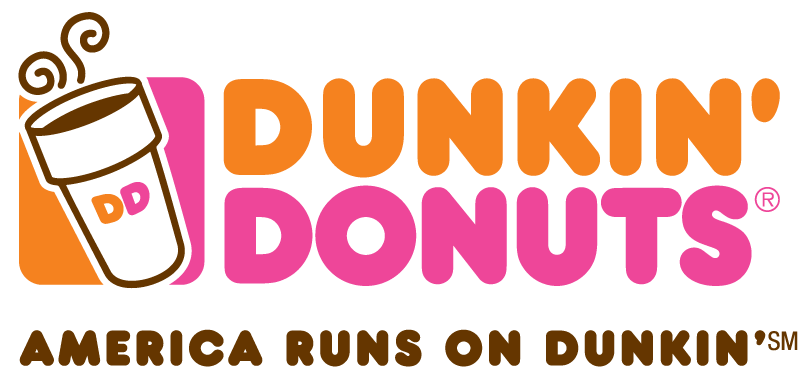 Dunkin’s brand slogan
