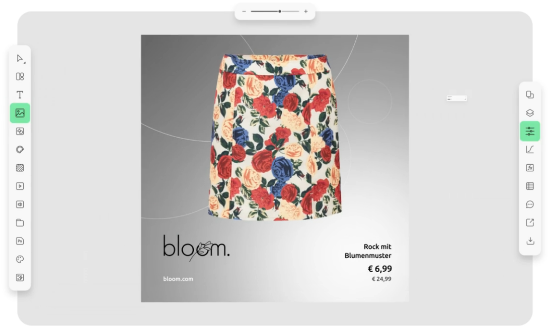 Hunch Ads Tool