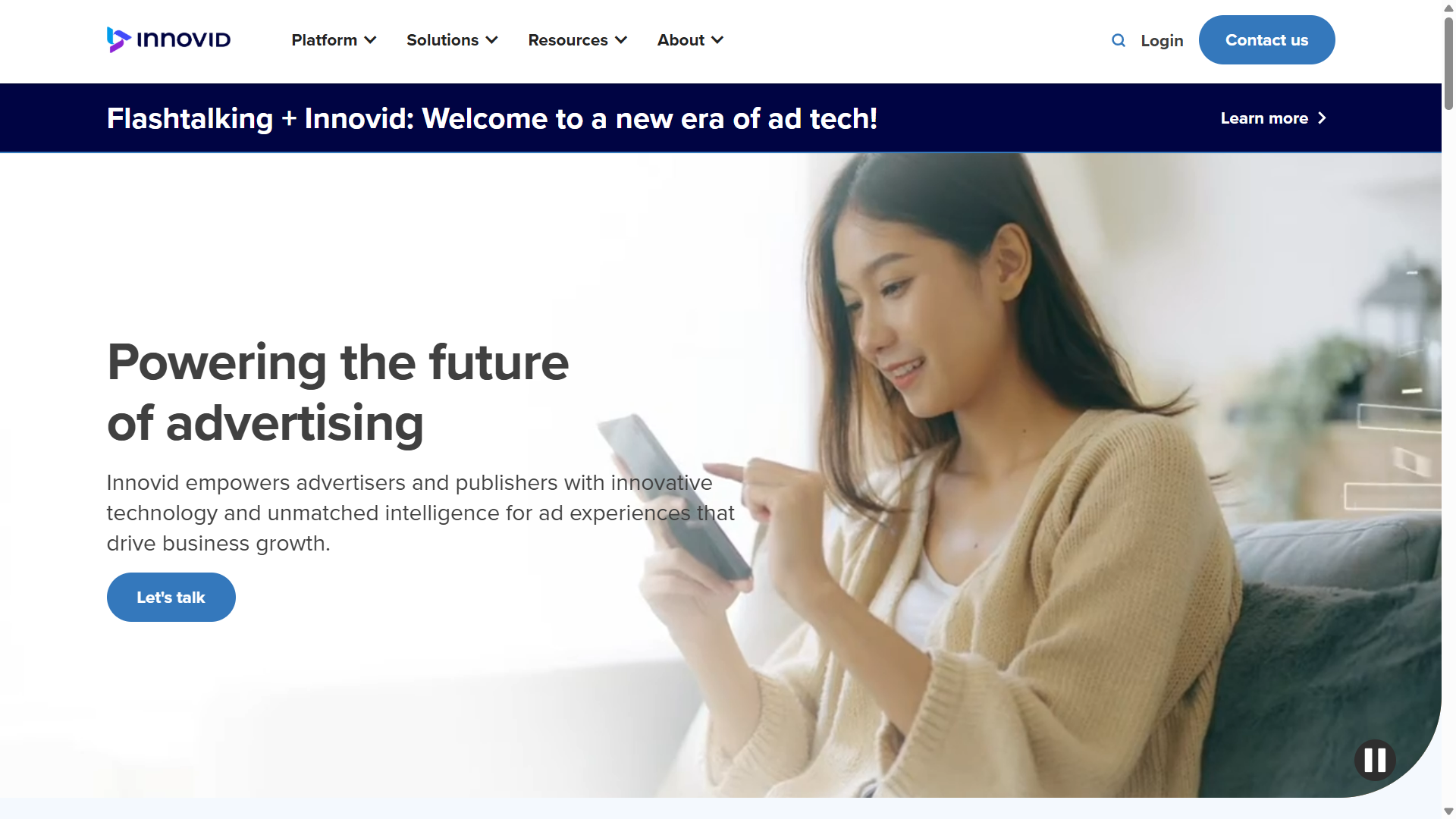 Innovid