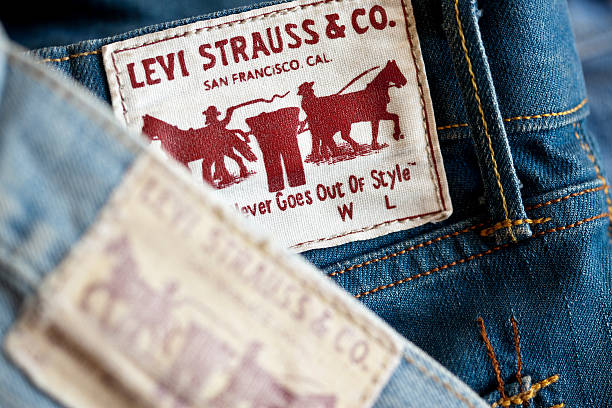 Levi’s brand slogan
