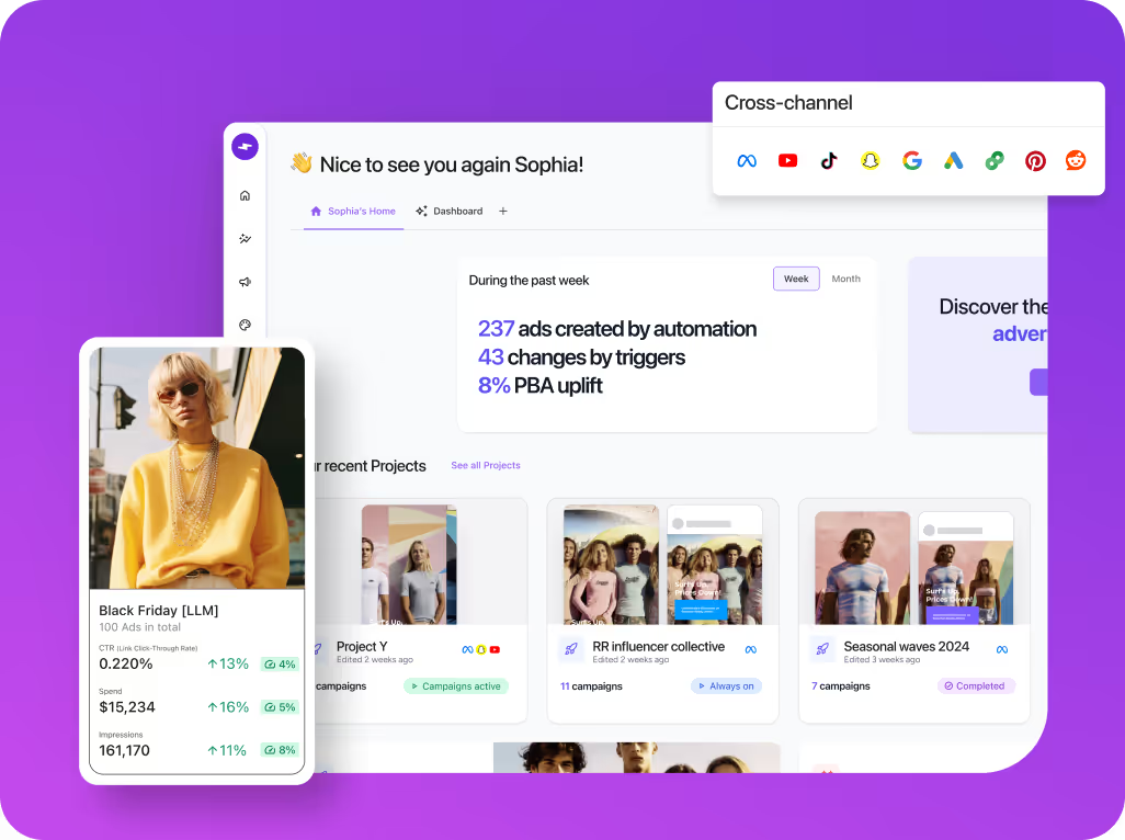 Smartly AI tool