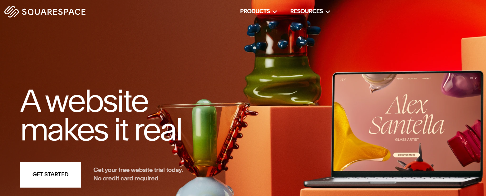 Squarespace