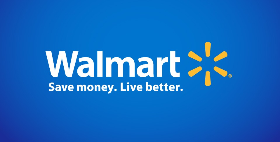 Walmart’s brand slogan