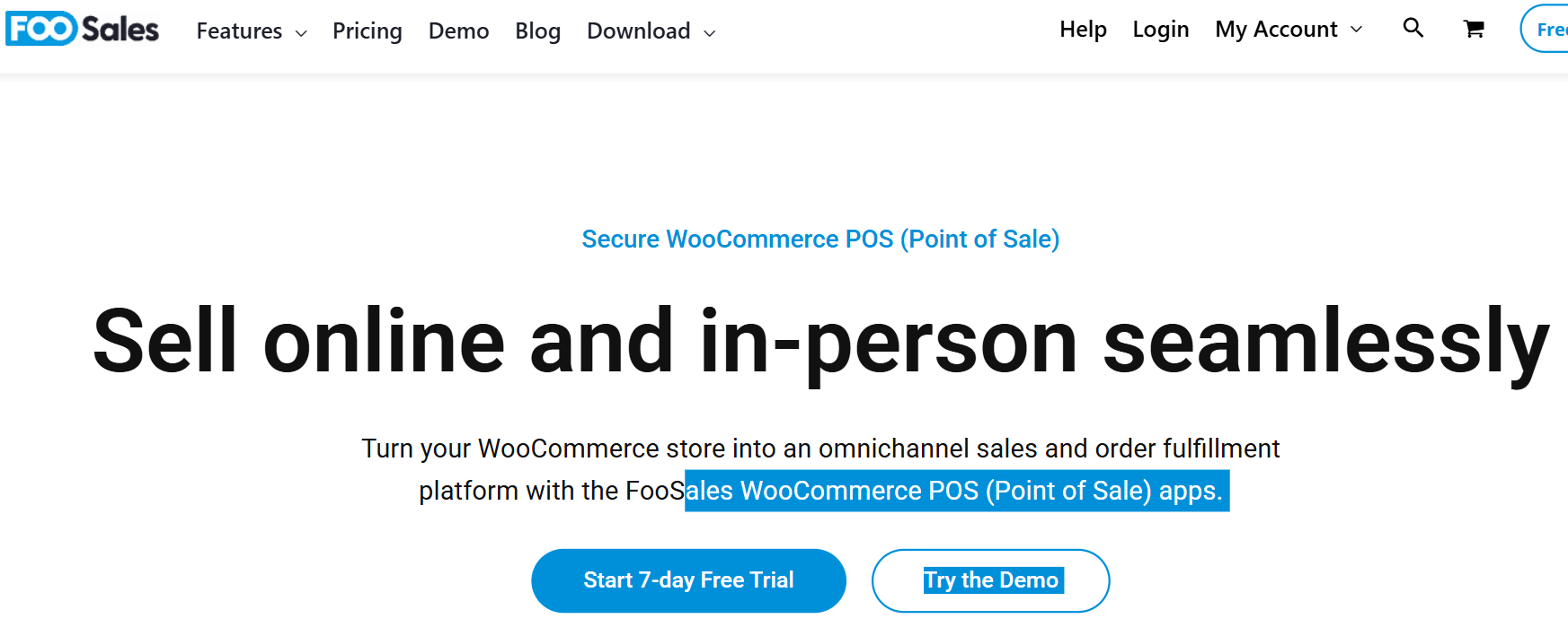 WooCommerce
